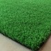 หญ้าเทียม ปูพื้น สนามกอล์ฟ สีเขียวสด